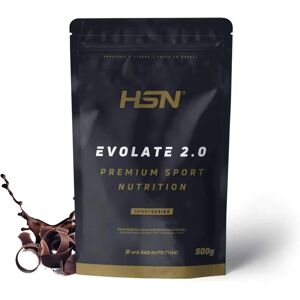 HSN Evolate 2.0 Aislado de Proteína - Polvo de Proteína HSN Evolate 2.0 Aislado de Proteína - Polvo de Proteína