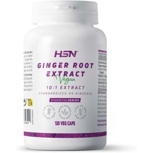 HSN Extrait de Gingembre - 10x Concentré - Végétarien & Végétalien - Publicité HSN Extrait de Gingembre - 10x Concentré - Végétarien & Végétalien - Publicité