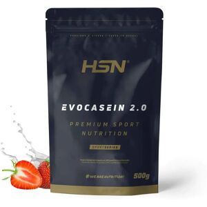 HSN Evocasein 2.0 - Caseína micelar alimentada con pasto - Vegetariano HSN Evocasein 2.0 - Caseína micelar alimentada con pasto - Vegetariano