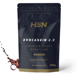 HSN Evocasein 2.0 - Proteína Micelar Vegetariana - Sabor Chocolate HSN Evocasein 2.0 - Proteína Micelar Vegetariana - Sabor Chocolate
