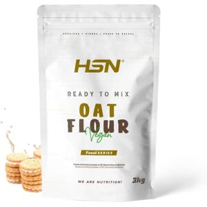 HSN Farine d'Avoine Instantanée Précuite - Farine - Publicité HSN Farine d'Avoine Instantanée Précuite - Farine - Publicité