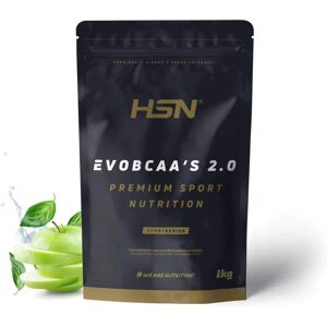 HSN Evobcaa's 2.0 - Suplemento vegano de aminoácidos HSN Evobcaa's 2.0 - Suplemento vegano de aminoácidos