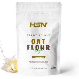 Modelo HSN - Farinha de aveia instantânea - Preparo rápido - Boa solubilidade - Pré-cozido - Vegano Modelo HSN - Farinha de aveia instantânea - Preparo rápido - Boa solubilidade - Pré-cozido - Vegano