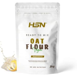 HSN Flocons d'avoine instantanés - Précuits, Végan - Publicité HSN Flocons d'avoine instantanés - Précuits, Végan - Publicité