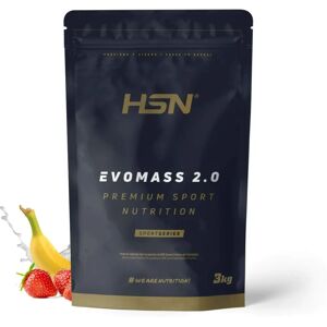 HSN Evomass 2.0 - Ganador de peso - Vegetariano HSN Evomass 2.0 - Ganador de peso - Vegetariano