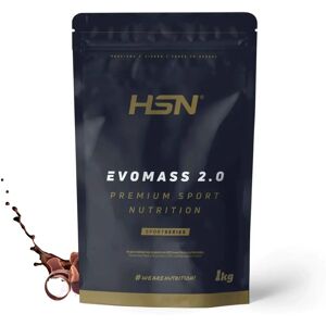 HSN Evomass 2.0 - Ganador de peso vegetariano HSN Evomass 2.0 - Ganador de peso vegetariano