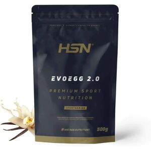 HSN Evoegg 2.0 Baunilha Proteína em pó - Proteína em pó HSN Evoegg 2.0 Baunilha Proteína em pó - Proteína em pó