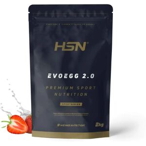 HSN Evoegg 2.0 Proteína em Pó Morango HSN Evoegg 2.0 Proteína em Pó Morango