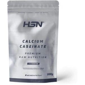 HSN Caséinate de calcio 500g - Proteínas HSN Caséinate de calcio 500g - Proteínas