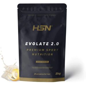 HSN Aislado de Suero - 90% Proteína, 25+ Sabores - Perfil Completo de Aminoácidos HSN Aislado de Suero - 90% Proteína, 25+ Sabores - Perfil Completo de Aminoácidos