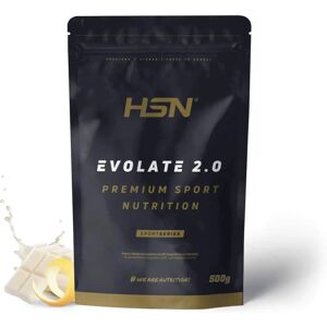 HSN Aislado de proteína de suero - 90% - Más de 25 sabores HSN Aislado de proteína de suero - 90% - Más de 25 sabores