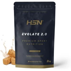 HSN Evolate 2.0 Aislado de Proteína - Proteína en Polvo HSN Evolate 2.0 Aislado de Proteína - Proteína en Polvo
