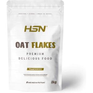 HSN Flocons d'avoine complets fins - Riche en fibres - Publicité HSN Flocons d'avoine complets fins - Riche en fibres - Publicité