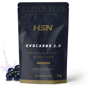 HSN Evocarbs 2.0 1kg - Bebida Isotónica HSN Evocarbs 2.0 1kg - Bebida Isotónica