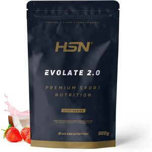 HSN Aislado de Proteína de Suero - 90%, 25+ Sabores HSN Aislado de Proteína de Suero - 90%, 25+ Sabores