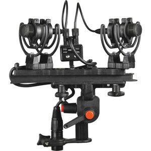 Rycote Stereo Ws Ae Ortf Kit - Parabrezza Microfono Rycote Stereo Ws Ae Ortf Kit - Parabrezza Microfono