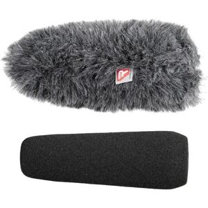 Rycote 12CM SGM Foam & WJ 19/22 - Microphone Windshield Rycote 12CM SGM Foam & WJ 19/22 - Microphone Windshield
