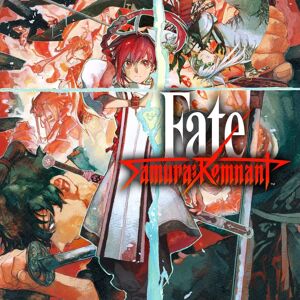 Fate/Samurai Remnant - PS5 Fate/Samurai Remnant - PS5