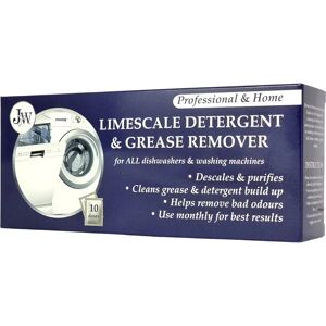 JYW Global JYW Limescale Descaler - 10 Months Supply - Descaler JYW Global JYW Limescale Descaler - 10 Months Supply - Descaler