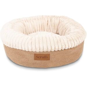 Scruffs Ellen Medium Donut Hundbädd - Hundbädd Scruffs Ellen Medium Donut Hundbädd - Hundbädd