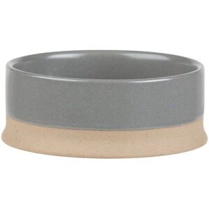 Scruffs Scandi icke-tipp hundskål - 14cm Grå Scruffs Scandi icke-tipp hundskål - 14cm Grå
