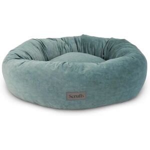 Scruffs Oslo Lake Teal Pet Bed - Pet Bed Scruffs Oslo Lake Teal Pet Bed - Pet Bed