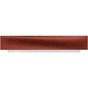 Naim Mu-So 2nd Gen Wireless Speaker System - Terracotta Naim Mu-So 2nd Gen Wireless Speaker System - Terracotta