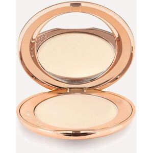 Charlotte Tilbury Airbrush Flawless Finish Powder - Fair - Powder Charlotte Tilbury Airbrush Flawless Finish Powder - Fair - Powder