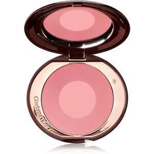 Charlotte Tilbury Love Glow Cheek to Chic Blusher - Powder, 8g Charlotte Tilbury Love Glow Cheek to Chic Blusher - Powder, 8g