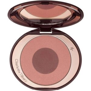 Charlotte Tilbury Love Is The Drug Cheek To Chic Blush - Blush Charlotte Tilbury Love Is The Drug Cheek To Chic Blush - Blush