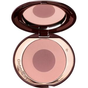 Charlotte Tilbury Cheek To Chic Swish & Pop Blusher - Sex On Fire - Blusher Charlotte Tilbury Cheek To Chic Swish & Pop Blusher - Sex On Fire - Blusher