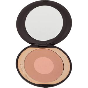 Charlotte Tilbury Reddy Brown Cheek To Chic Blusher - The Climax Charlotte Tilbury Reddy Brown Cheek To Chic Blusher - The Climax