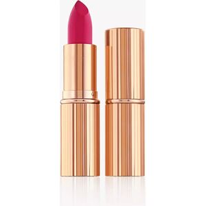 Charlotte Tilbury Velvet Underground Lyserød læbestift - Læbestift Charlotte Tilbury Velvet Underground Lyserød læbestift - Læbestift