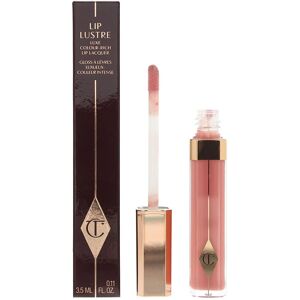 Gloss à lèvres Charlotte Tilbury - Rose Stiletto Doux - 3,5 ml - Publicité Gloss à lèvres Charlotte Tilbury - Rose Stiletto Doux - 3,5 ml - Publicité