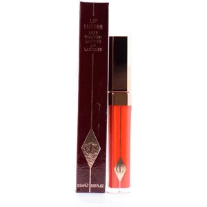 Charlotte Tilbury Lip Gloss - Red Vixen 3.5ml - Lip Lustre Charlotte Tilbury Lip Gloss - Red Vixen 3.5ml - Lip Lustre