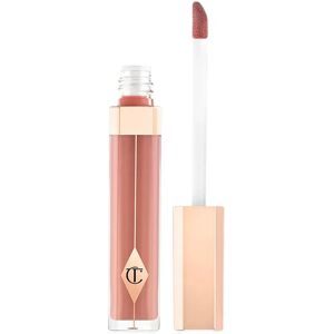 Charlotte Tilbury Lip Gloss - Seduction Nude - Lip Lustre Gloss - 3.5 Ml - For Women Charlotte Tilbury Lip Gloss - Seduction Nude - Lip Lustre Gloss - 3.5 Ml - For Women