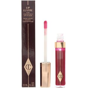 Charlotte Tilbury Lip Gloss Candy Darling - Lip Lustre - Pink - 3.5ml Charlotte Tilbury Lip Gloss Candy Darling - Lip Lustre - Pink - 3.5ml