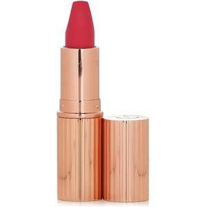 Charlotte Tilbury Lost Cherry Pastel Fuchsia Pink Lipstick - Lipstick Charlotte Tilbury Lost Cherry Pastel Fuchsia Pink Lipstick - Lipstick