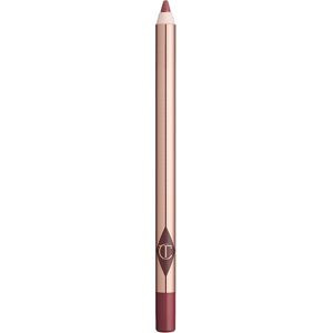 Charlotte Tilbury Lip Liner Hollywood Honey Red - Lip Cheat - Transfer Resistant Charlotte Tilbury Lip Liner Hollywood Honey Red - Lip Cheat - Transfer Resistant