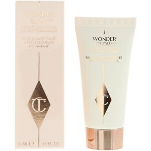 Charlotte Tilbury Wonderglow Face Primer - 15ml - Beauty Flash, Hydrating, Anti-Age Charlotte Tilbury Wonderglow Face Primer - 15ml - Beauty Flash, Hydrating, Anti-Age