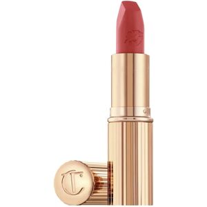 Charlotte Tilbury Carina's Love Lipstick - Long Lasting Matte Red - Lipstick Charlotte Tilbury Carina's Love Lipstick - Long Lasting Matte Red - Lipstick