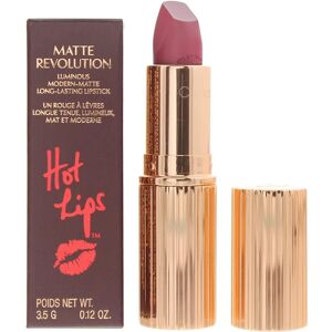 Charlotte Tilbury Secret Salma Matte Lipstick - Lipstick Charlotte Tilbury Secret Salma Matte Lipstick - Lipstick
