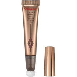 Charlotte Tilbury Hollywood Contour Wand Light - Sculpting Foundation - Fair to Medium - 12ml Charlotte Tilbury Hollywood Contour Wand Light - Sculpting Foundation - Fair to Medium - 12ml