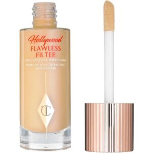 Charlotte Tilbury Hollywood Flawless Filter 7 Deep - Makeup Primer Charlotte Tilbury Hollywood Flawless Filter 7 Deep - Makeup Primer