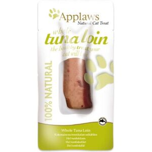 Nourriture pour chats Applaws Loin de thon - Naturel, Sans céréales - 30g - Publicité Nourriture pour chats Applaws Loin de thon - Naturel, Sans céréales - 30g - Publicité