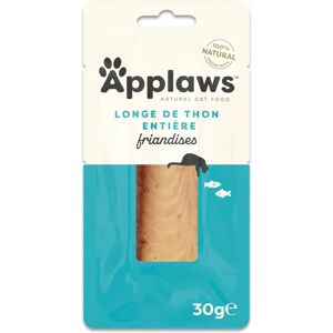Applaws Tuna Cat Food - 12x30g - Natural & High Protein Applaws Tuna Cat Food - 12x30g - Natural & High Protein