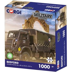 Kidicraft Bedford Jigsaw Puzzle - 1000 Pieces Kidicraft Bedford Jigsaw Puzzle - 1000 Pieces