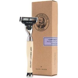 Captain Fawcett Rasoir de Sécurité - Rasoir Captain Fawcett Rasoir de Sécurité - Rasoir