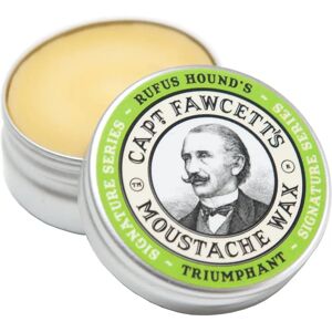 Ceară pentru mustață Triumphant de Captain Fawcett - Ceară pentru mustață Ceară pentru mustață Triumphant de Captain Fawcett - Ceară pentru mustață