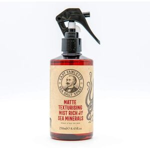 Captain Fawcett Spray cu Sare de Mare 250ml - Îngrijire păr Captain Fawcett Spray cu Sare de Mare 250ml - Îngrijire păr